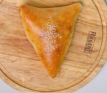 Самса с говядиной