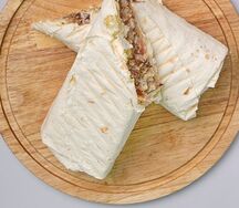 Шаурма классический