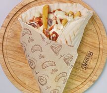 Гироса с говядиной