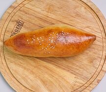 Пирожок с картофелем