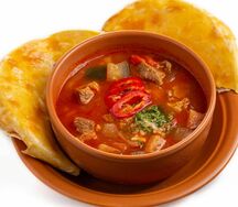 Чанахи