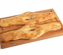 Пури (мини)