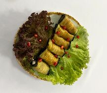 Бадриджани