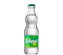 Добрый Лимон-лайм (стекло)