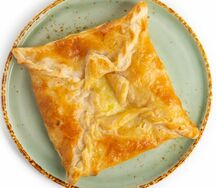 Хачапури пеновани