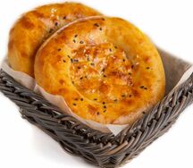 Лепешка (мини)