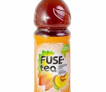 Fuse tea персик