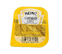 Сырный соус Heinz