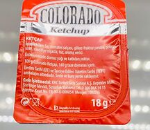 Кетчуп Colorado