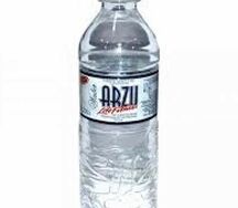 Arzu вода питьевая без газа