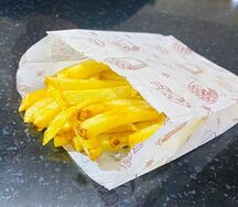 Картофель фри