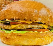Гамбургер