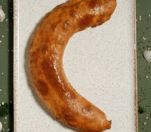 Хачапури по-гурийски