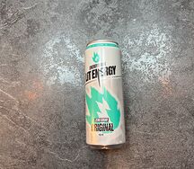 Lit energy original zero sugar