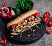 Мексиканский