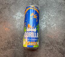 Gorilla Mango