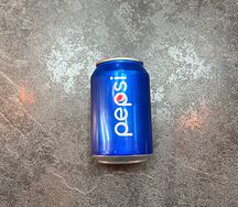 Pepsi