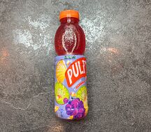 Pulpy тропический
