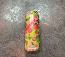 Очаково Мохито Fresh Клубника