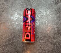 Drive Red