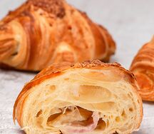 Круассан Ветчина-Сыр