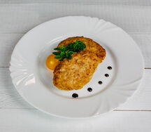 Котлета куриная