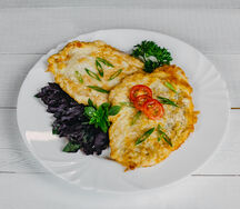 Филе куриное в кляре