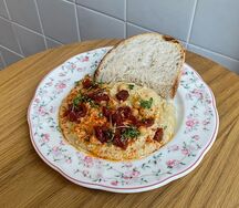 Хумус классический