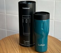Tumbler Deep Teal