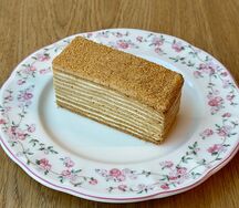 Медовик