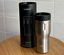 Tumbler Matte