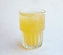 Лимонад Классический