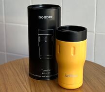 Tumbler Ginger Tonic 