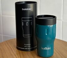 Tumbler Deep Teal