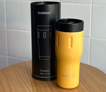 Tumbler Ginger Tonic