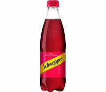Schweppes Пряная клюква