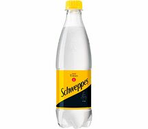 Schweppes Indian Tonic