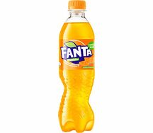Fanta