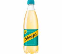 Schweppes Bitter Lemon