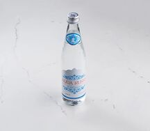 Аква Русса Негазированная вода