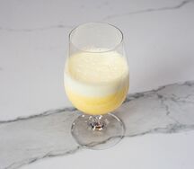 Лимонный фреш
