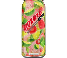 Mojito клубника очаково[АТ]