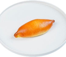 Пирожок с мясом
