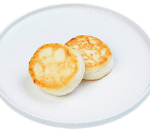 Сырники школьные