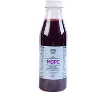 Морс Смородина