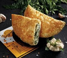 Чебурек Кутаб