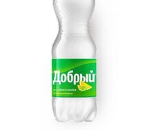Добрый Лимон-Лайм