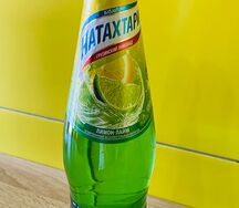 Лимонад Натахтари Лимон-лайм