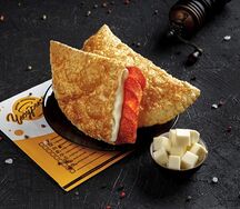 Чебурек Пепперони