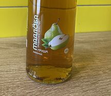 Лимонад Мадлоба Груша